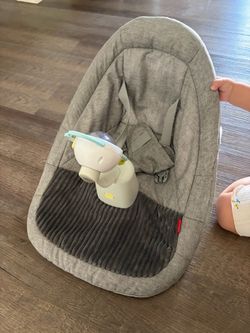 Baby Activity floor seat