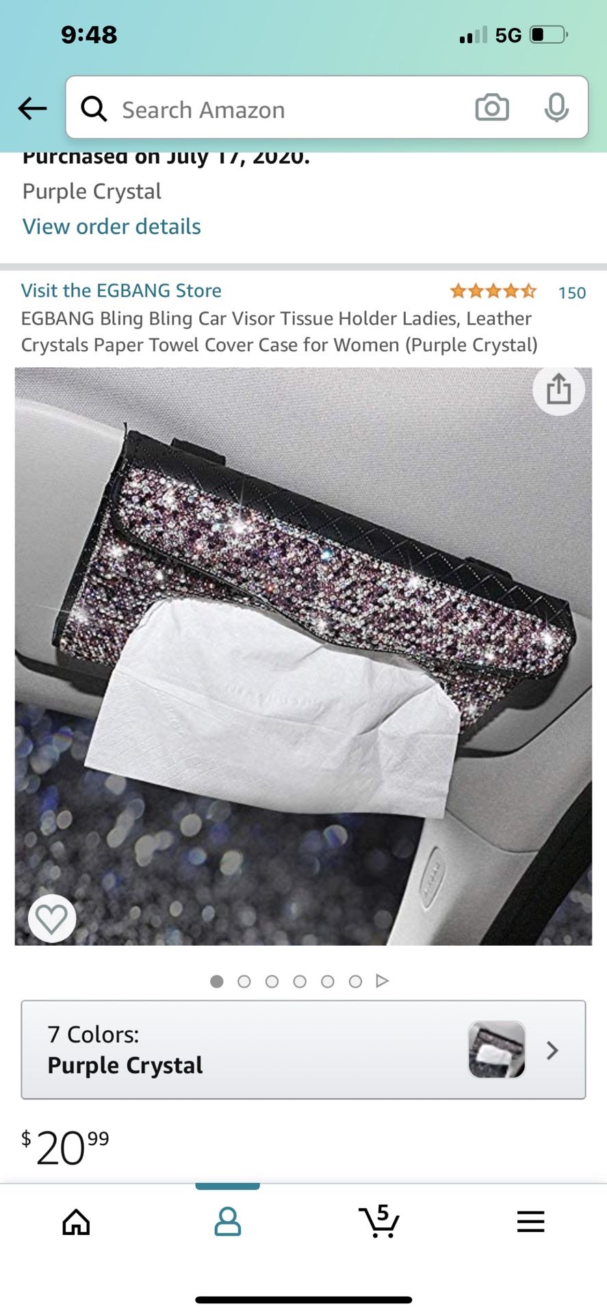 CAR ACCESSORIES