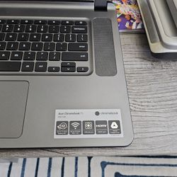 Acer Chromebook 15, CB3-532