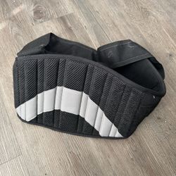 Weightlifting Belt (Small/Medium Size)