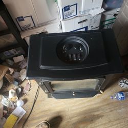 Electric Heater 