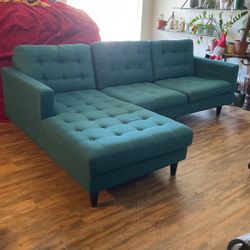 Sectional Sofa Couch