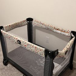 FREE baby Play Pen 