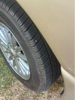 1999 Chrysler Town & Country