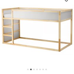 Twin Bed (some stock Photo)