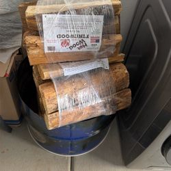 Firewood