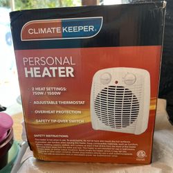 Personal Heater
