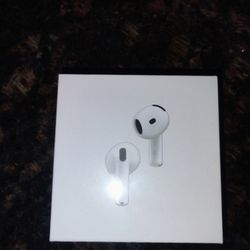 Apple Airpods 4s 