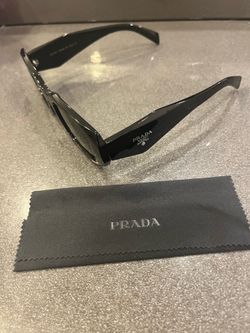 Prada symbole sunglasses/ shades