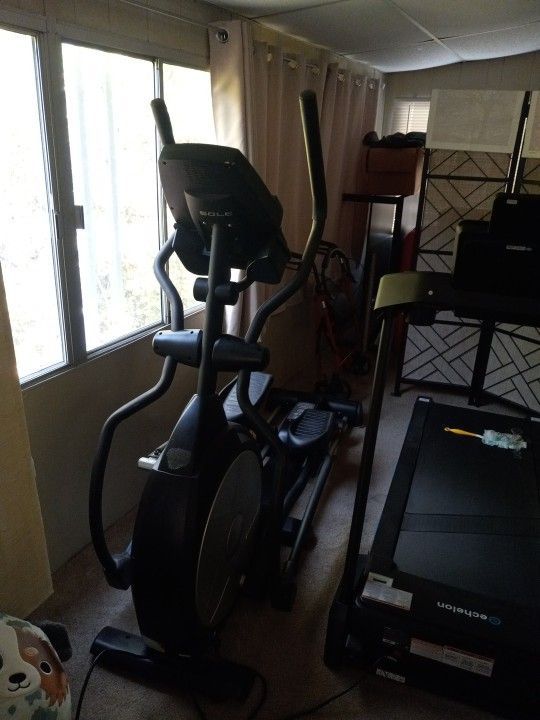 Elliptical For Sale