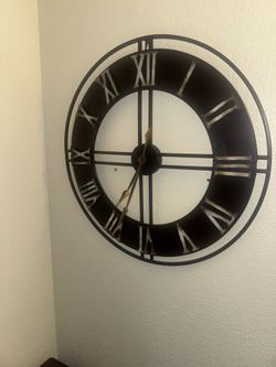 Clock 
