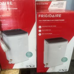 10k Portable Air conditioner