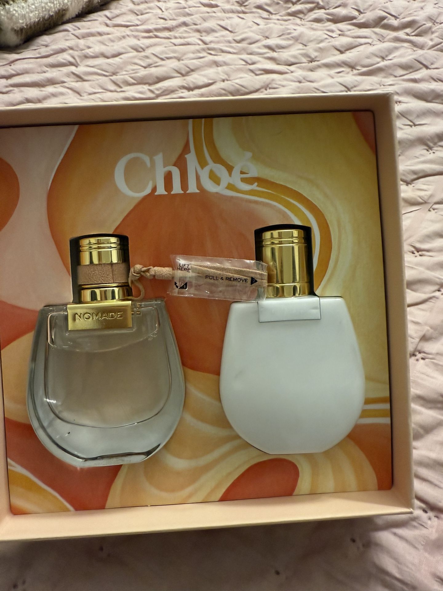 Chloe Perfume