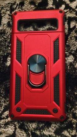 Phone Case Para Pixel 7A