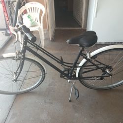 Via Giant 8 Speed