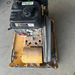 Plate Compactor $70 per day 
Power brush $70 per day 
Jack hammer makita $70 per day 
Trimiadora $70 per day 
Motocierra $70 per day 
Cajas de clavos 
