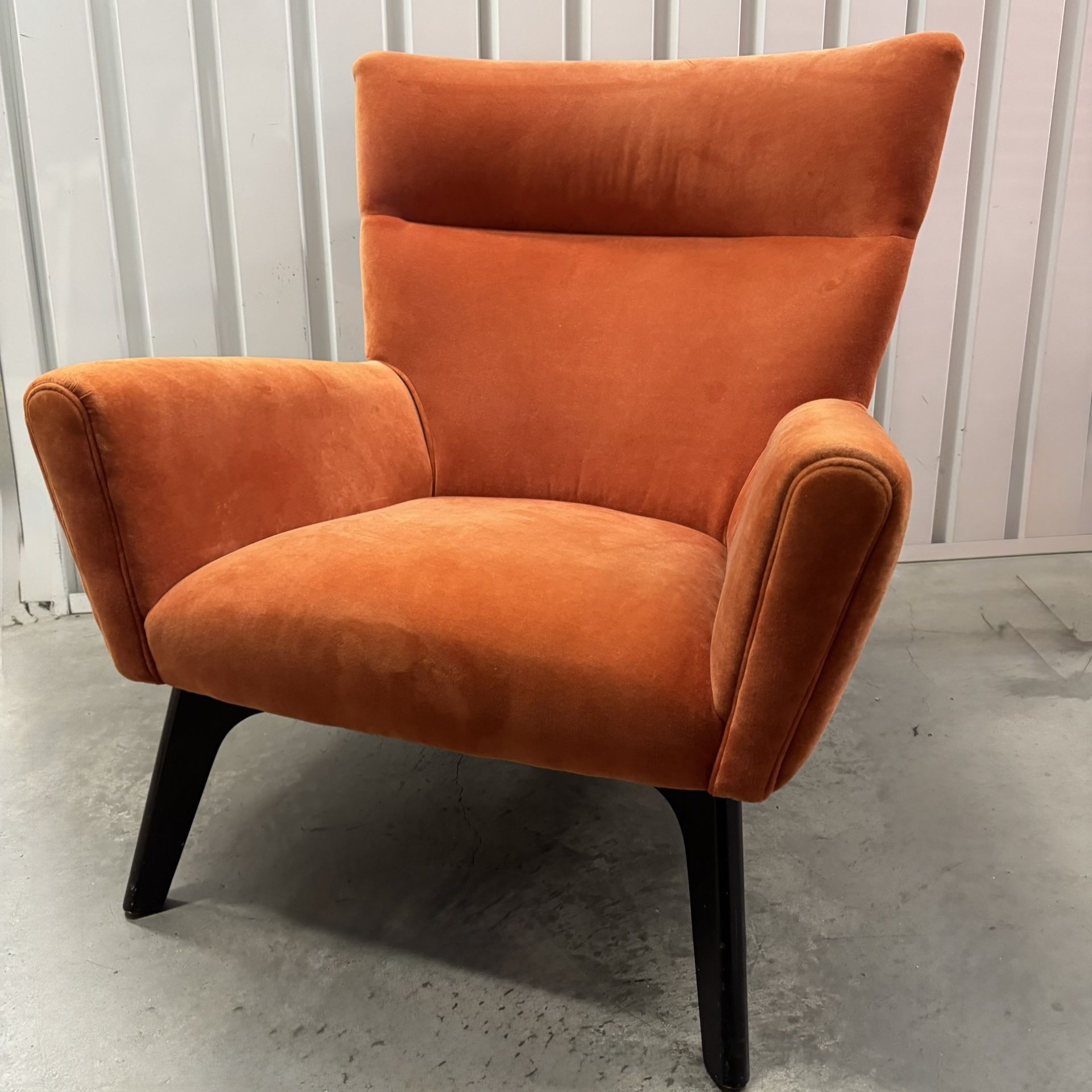 Room And Board Boden Chair