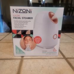 Facial Steamer