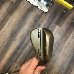 Mizuno Wedge