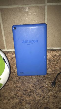 Amazon Tablet