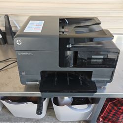 hp office jet pro 8610