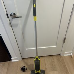 Shark Vac Mop