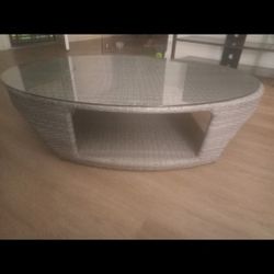 Center Table