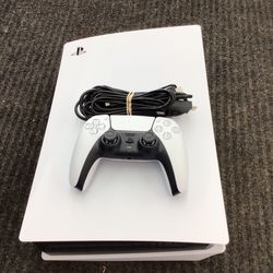 Sony PS5 Game System