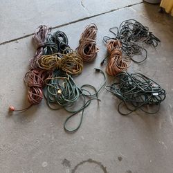 Extension Cords