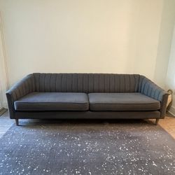 Four Hands couch