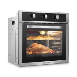 NEW  ELECTRIC  WALL OVEN