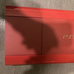 Sony PlayStation 3 
