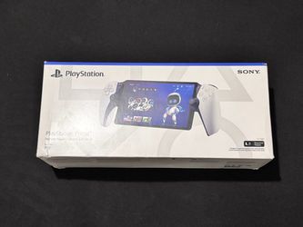 Playstation Portal