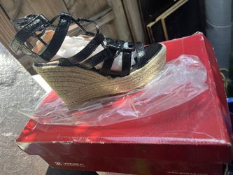 Heels (Tacones)