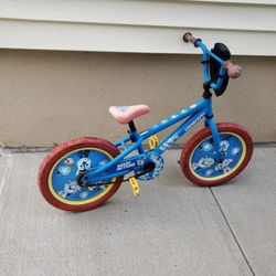 Kids Bike