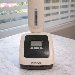 Kernel UV Phototherapy Light Unit – Compact Equipment