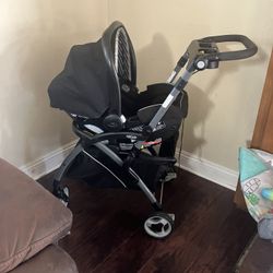 Graco Stroller