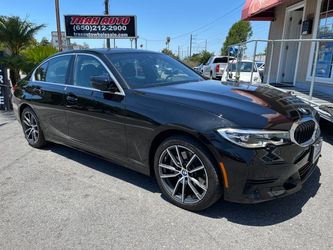 2020 BMW 3 Series