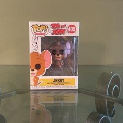 Jerry Funko