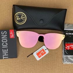 Rayban Sunglasses Clubmaster New 