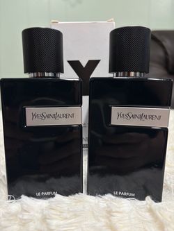 Yves Saint Laurent Y Le Parfum
