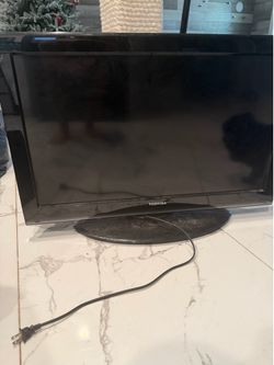 TV TOSHIBA 30’