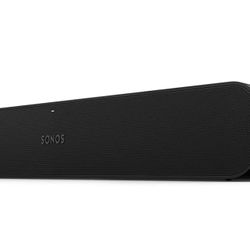 Sonos Ray Soundbar