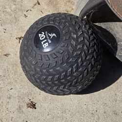 Medicine Ball