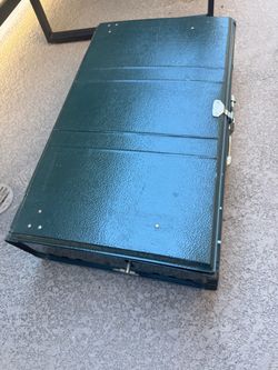 Coleman stove