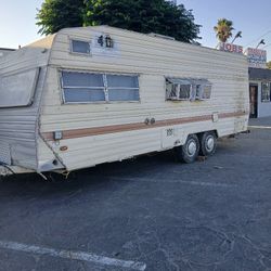 Free Trailer