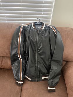 Men's sports jacket size XL