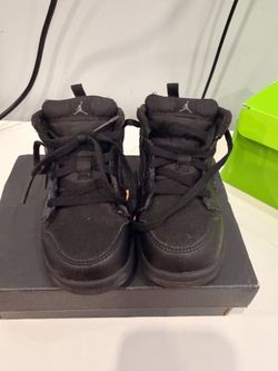Jordan ones toddler size