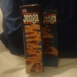 Jenga