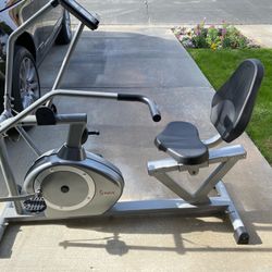 Exercise Bike! 